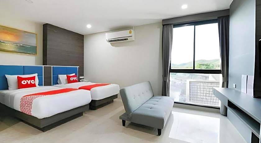 Sattahip 9 Boutique Hotel