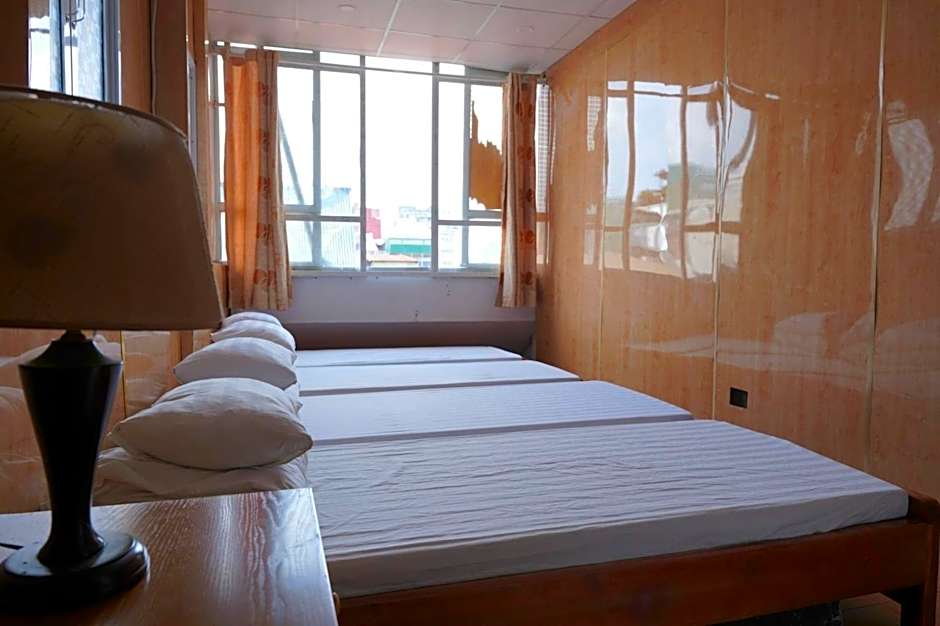 Coco0n Old Quarter Hotel