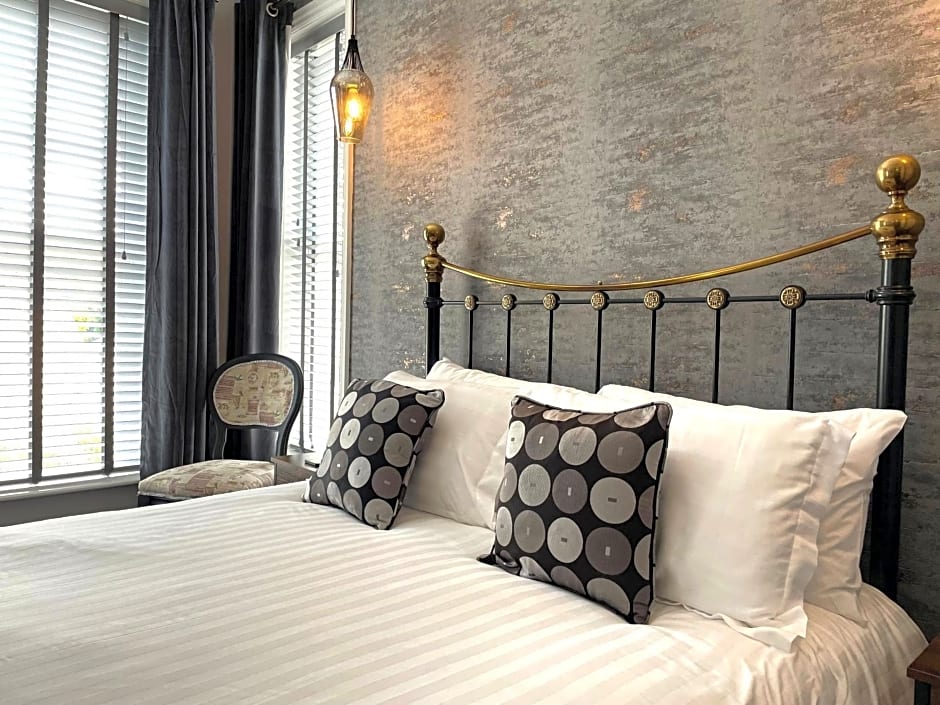 The Devonshire Villa