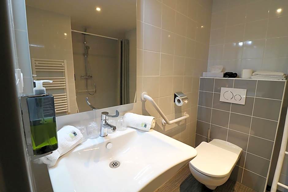 Hotel Le Virevent