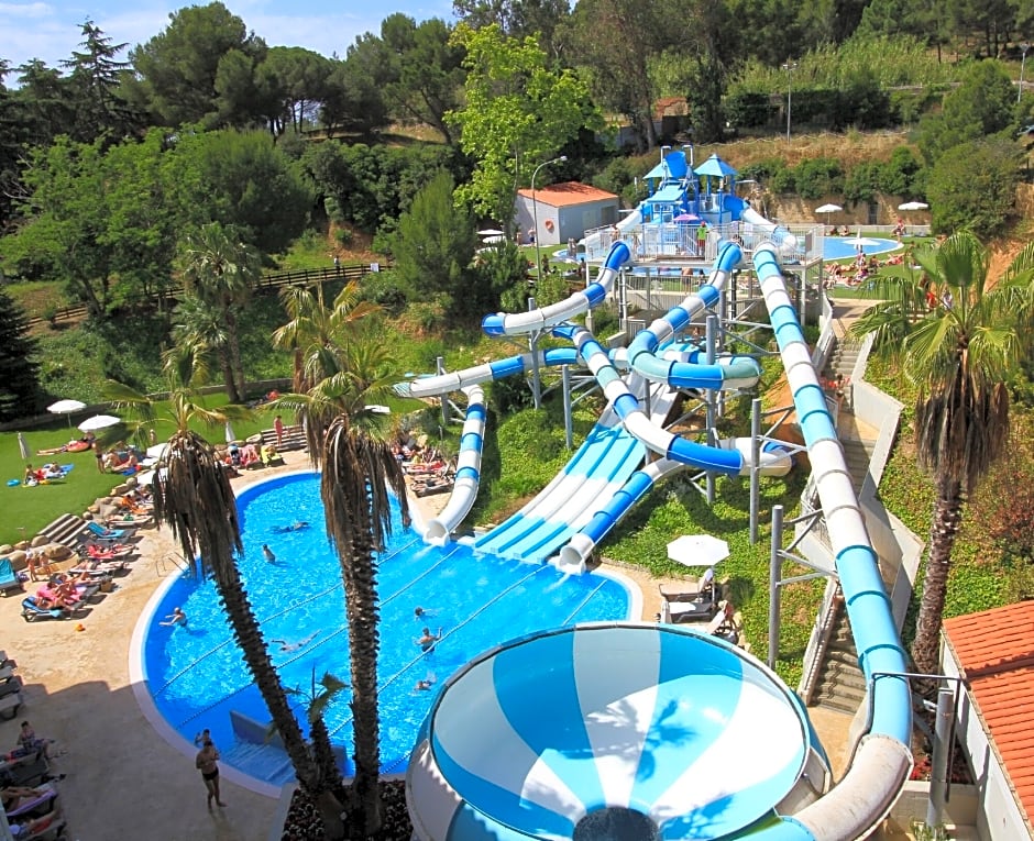 Garbi Park Lloret Hotel