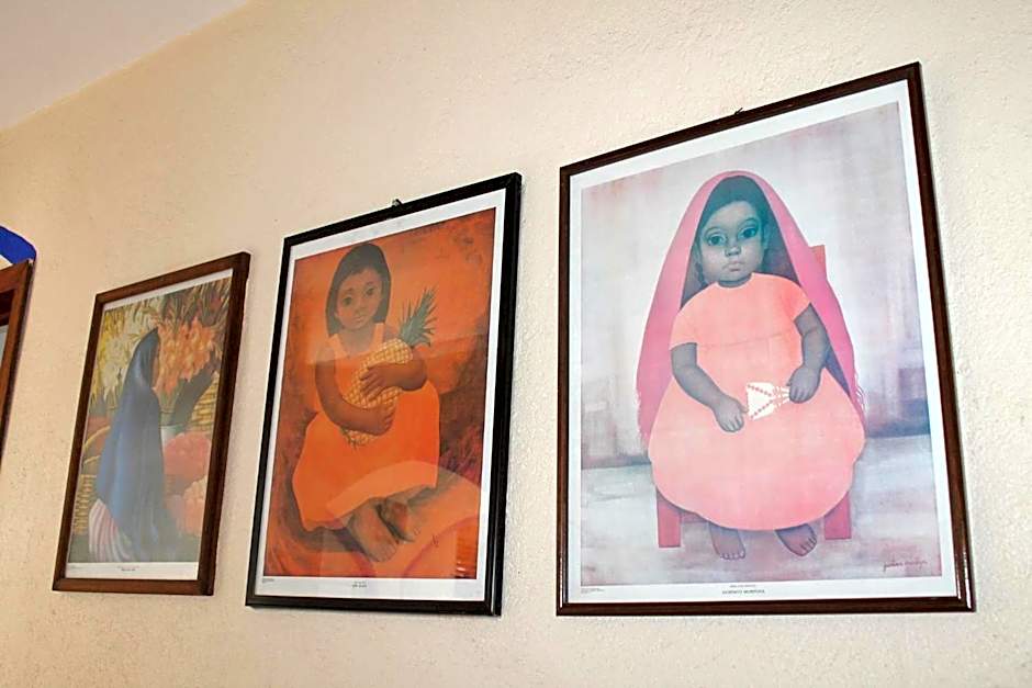 Pargos Hotel & Cowork