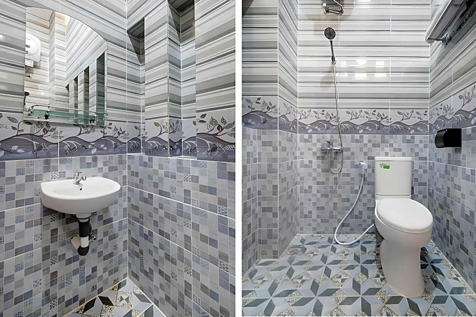 OYO 3468 Ndalem Gusti Ayu