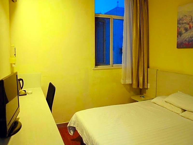 Hanting Hotel Niongbo Tianyi Square