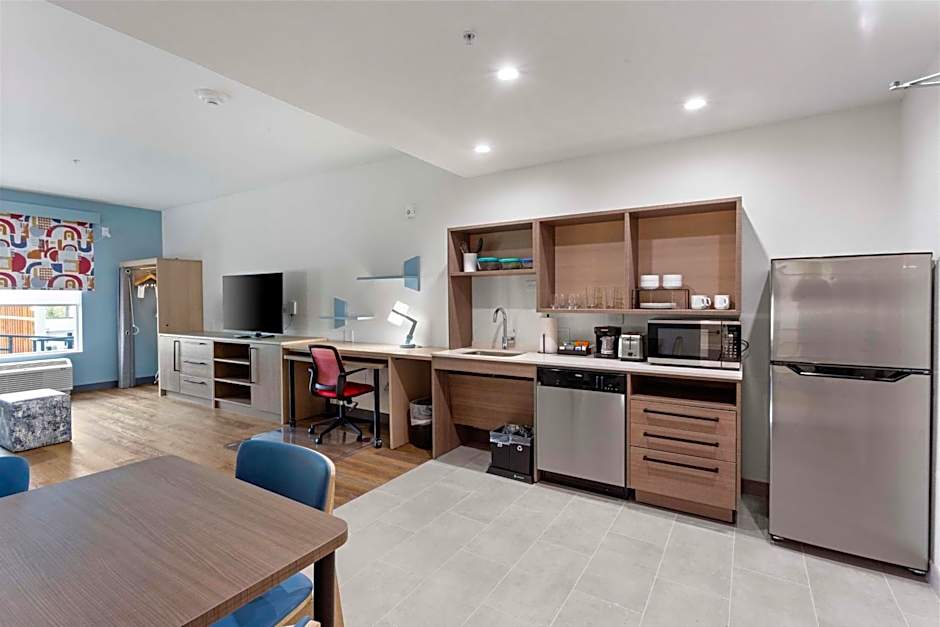 Home2 Suites by Hilton Lake Jackson