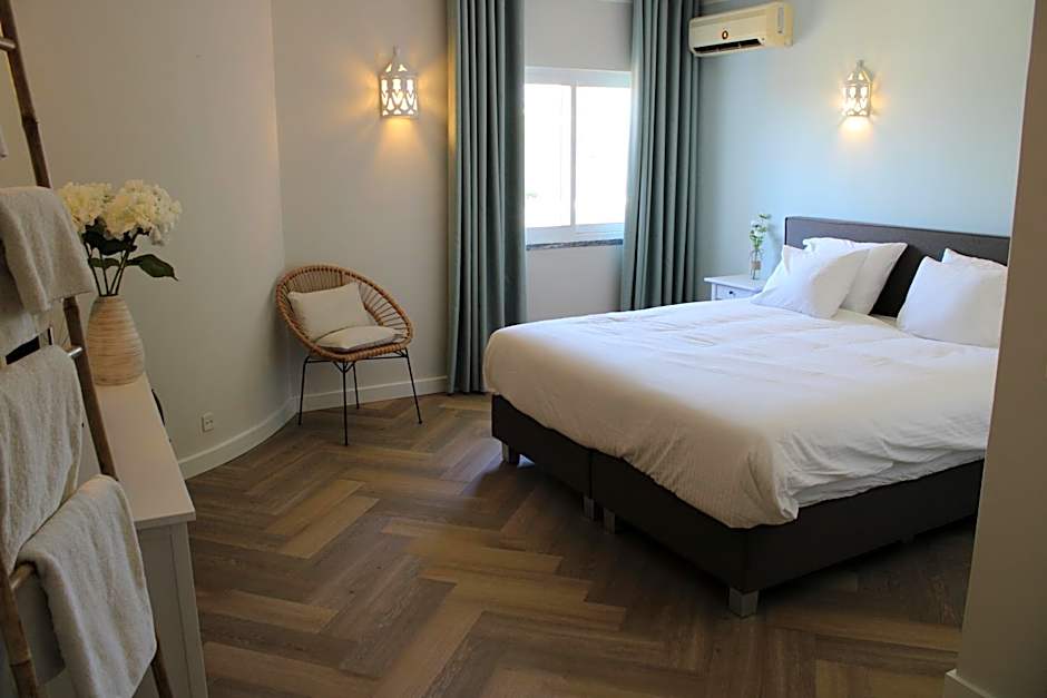 Photo 1 of 11 of Deluxe 1 Double Bed or 2 Beds, Garden View