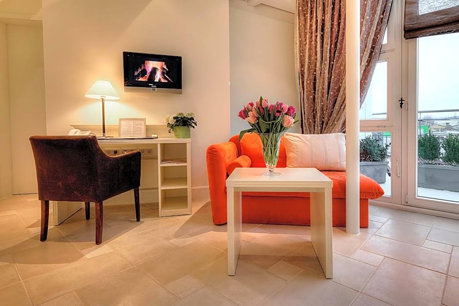 Boutiquehotel La Casa