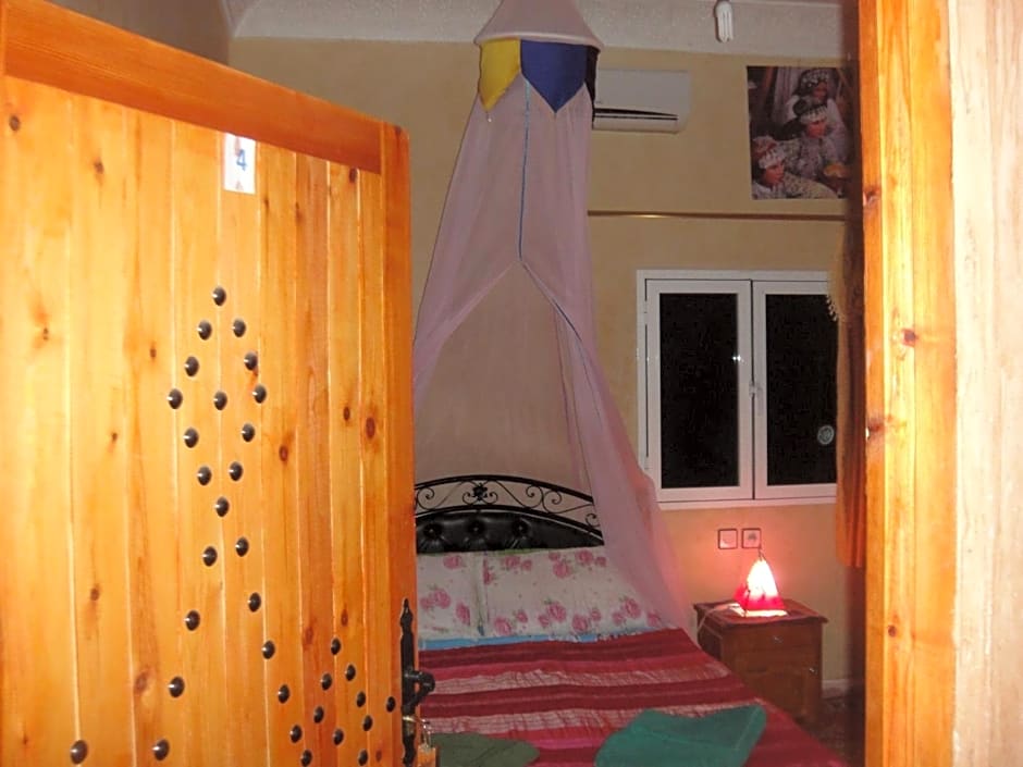 Maison d'Hôtes le Ciel Bleu