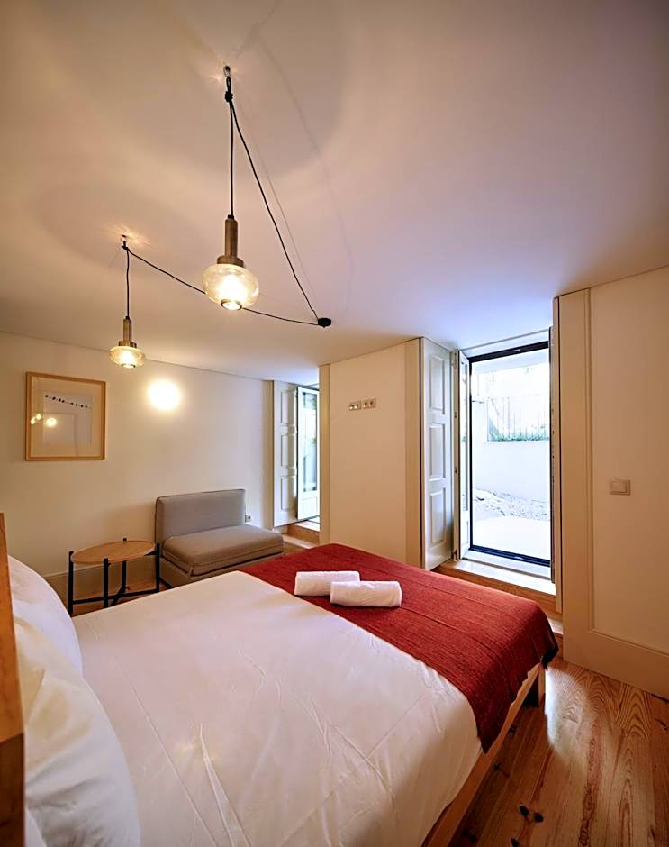 Oporto Maison Batalha