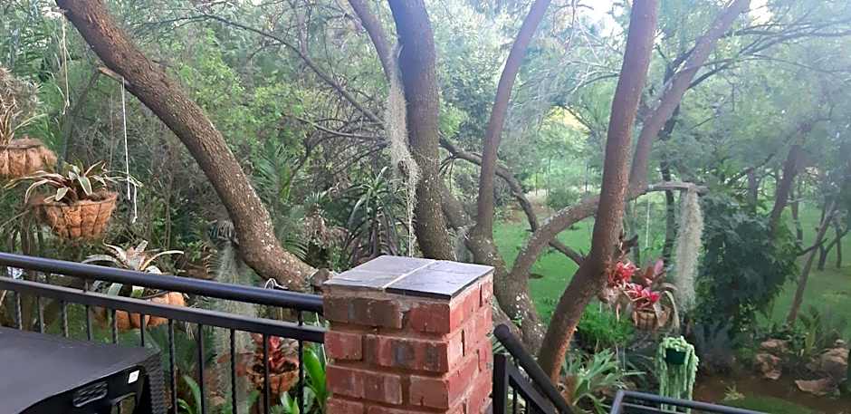 Suikerbosrant Sleep and go