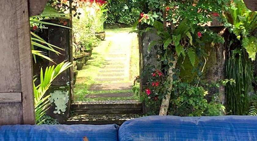 Bali Mountain Retreat