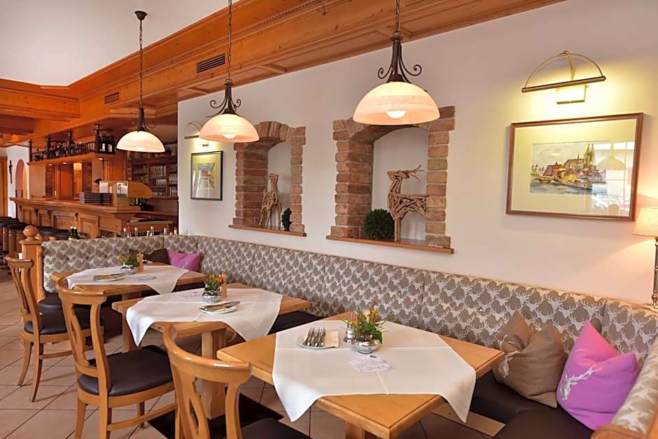 Hotel & Gasthof Richard Held