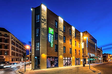 Holiday Inn Express Derry - Londonderry By IHG