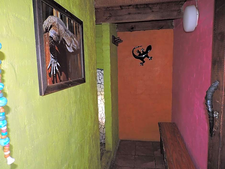 Kruger Inn Backpackers