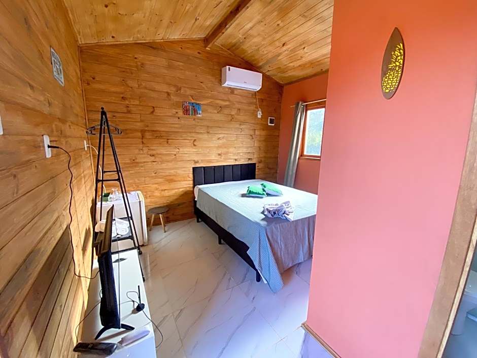 Green Mountain Pousada