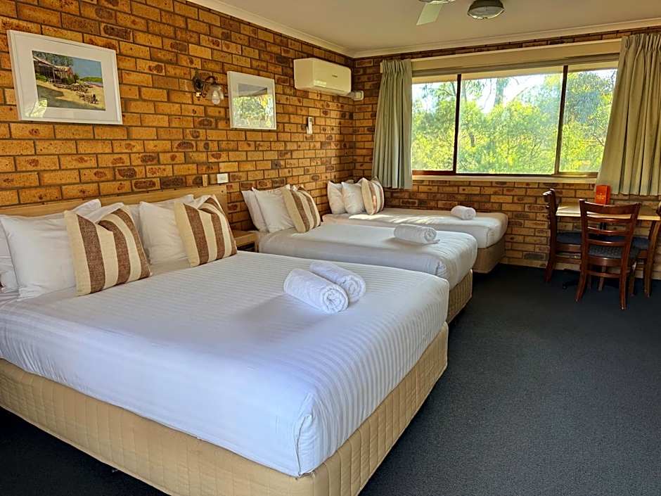 Ocean View Motor Inn Merimbula