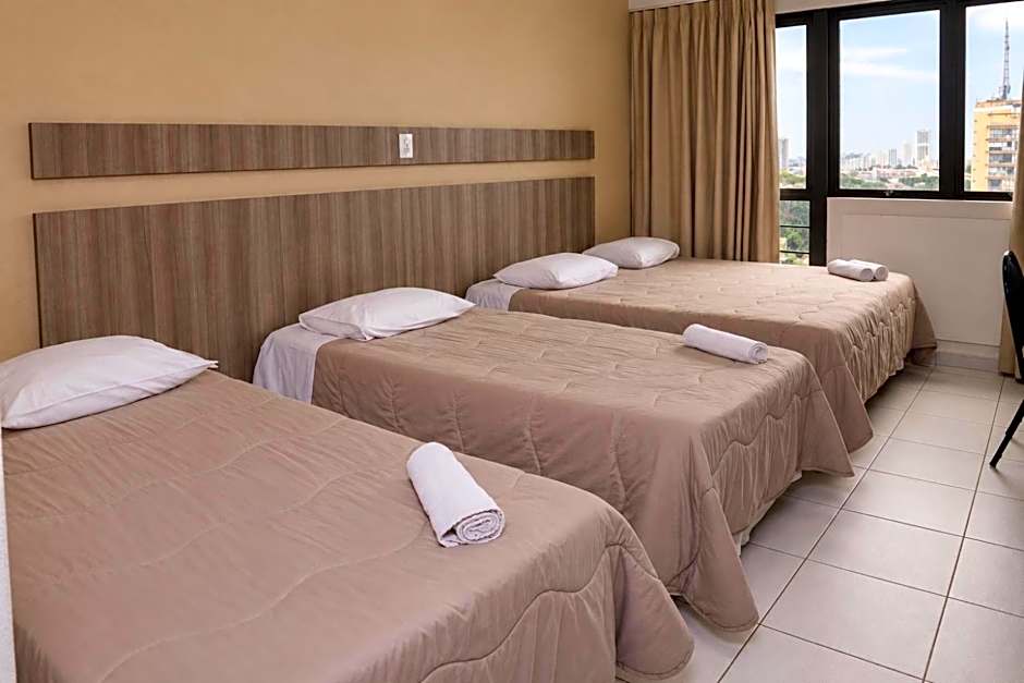 Getúllio Hotel