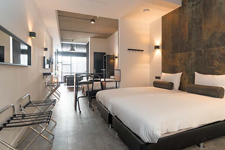 Midtown Hotel Rotterdam