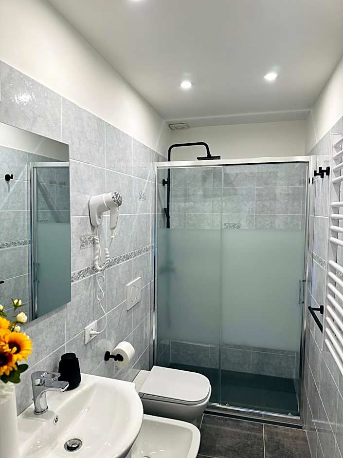 B&B -Di Piazza Cairoli