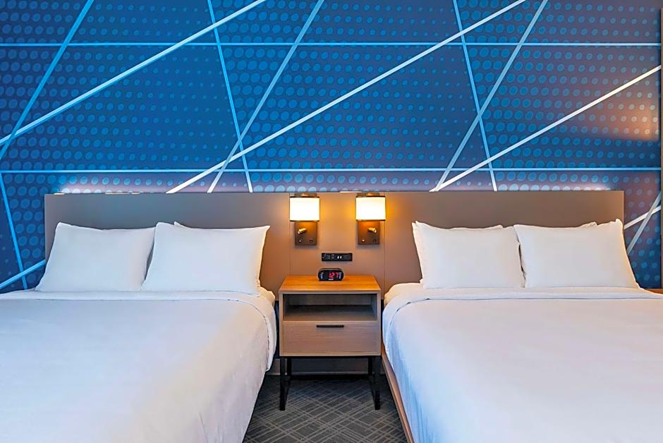 Comfort Suites Kelowna