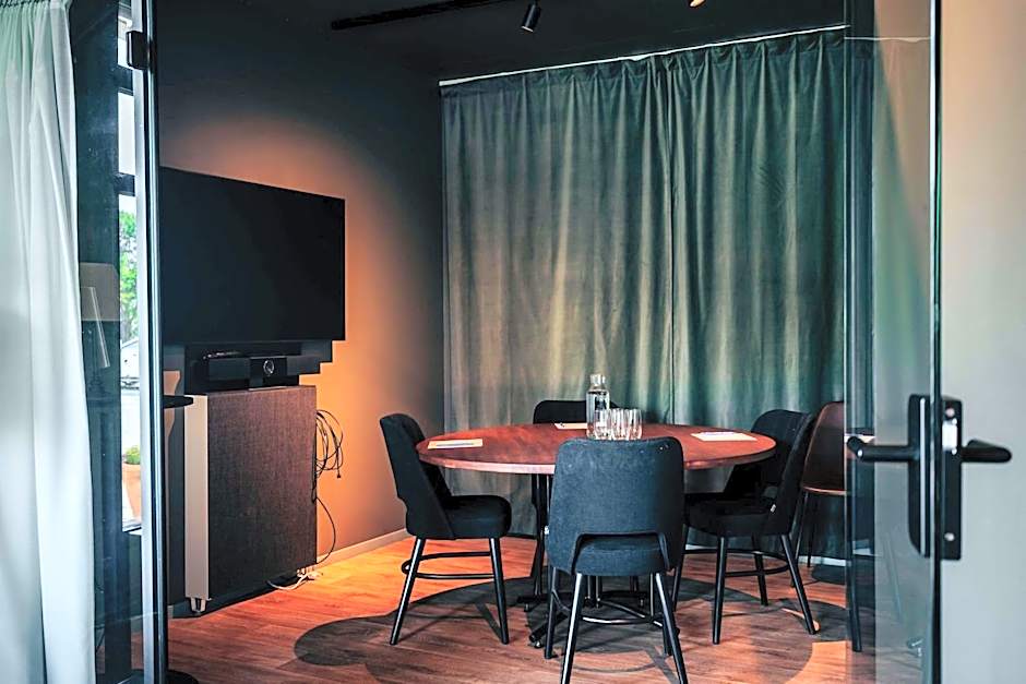 Best Western Hotel Botnia