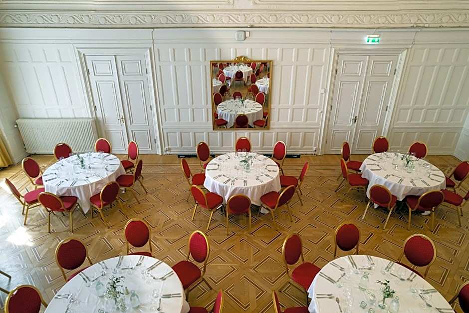 Elite Stadshotellet Västerås