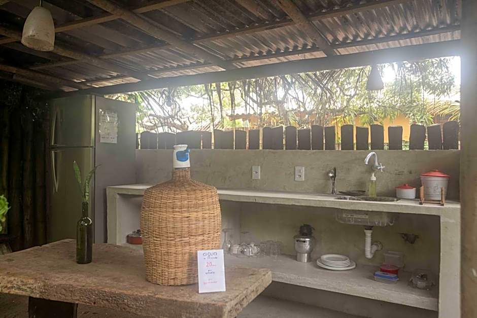 Pousada Deus mim Deu