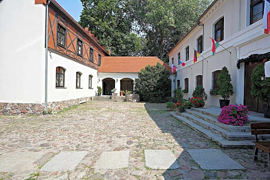 Zamek Królewski we Wschowie