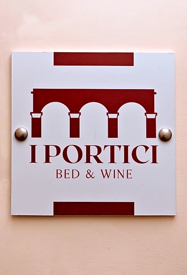 B&B a Capua - I PORTICI del centro