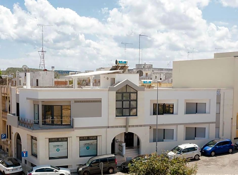 B&B Castello Otranto