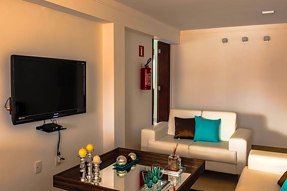 Pousada São Francisco