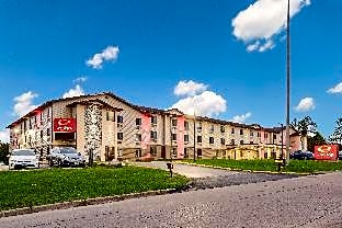 Econo Lodge Inn & Suites Des Moines