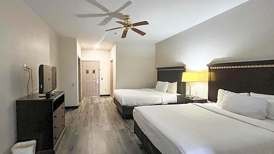 Studio 6 Suites Houston, TX - Spring