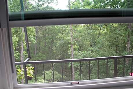 Single Room with Balcony