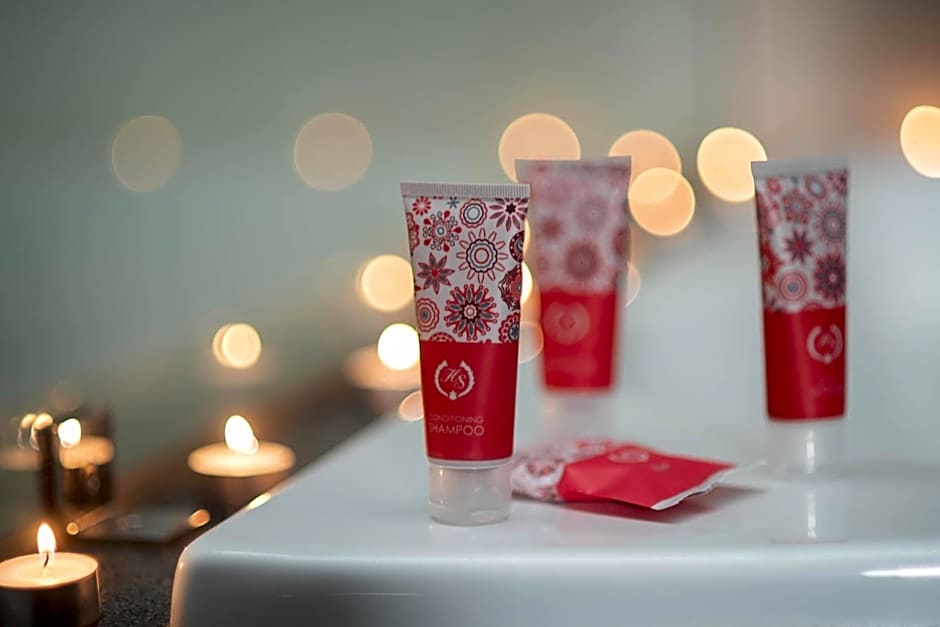 Hotel Savoy and Conference Centre