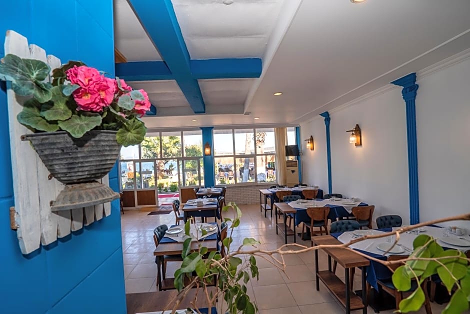Sifne Thermal Otel