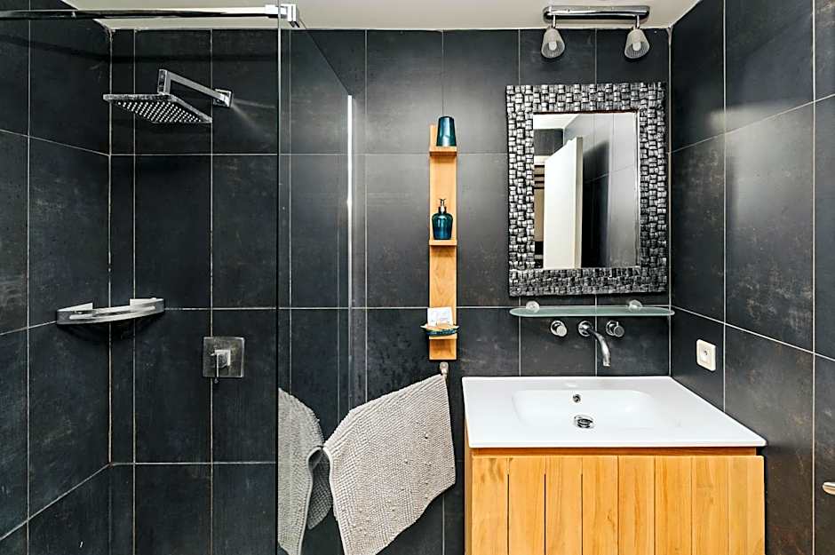 Villa Clara, Résidence face à l'océan et au golf de Chiberta