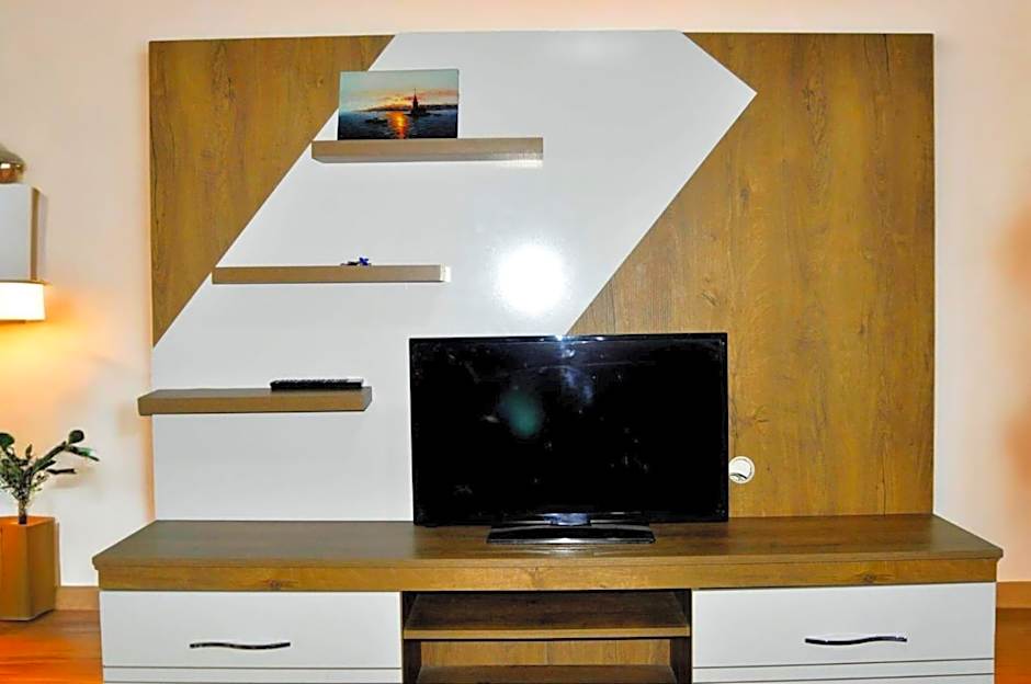 Mimoza İstiklal Apart Hotel