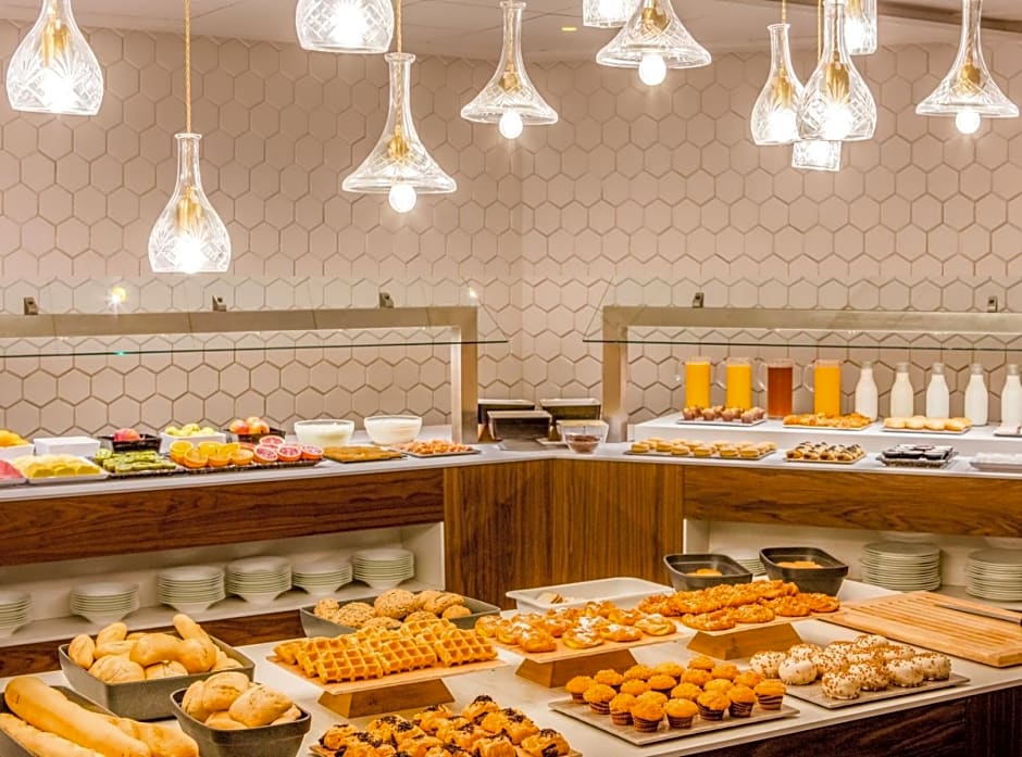 Golden Costa Salou - Adults Only 4* Sup