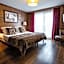 Hôtel Champs Fleuris Morzine