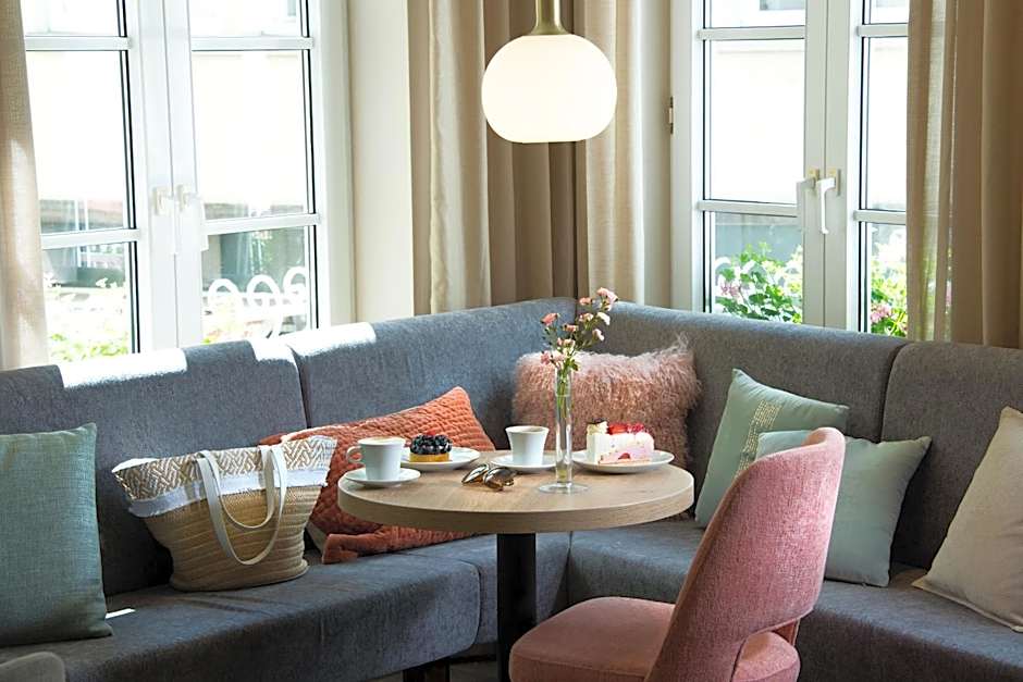 Hotel Germania