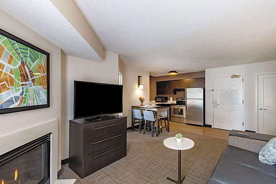 Sonesta ES Suites Parsippany Morris Plains
