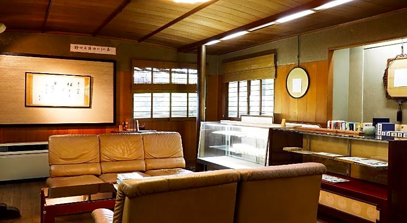 Seikiro Ryokan Historical Museum Hotel