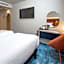 ibis Styles Burton On Trent