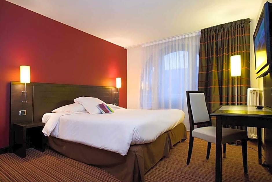 ibis Styles Metz Centre Gare