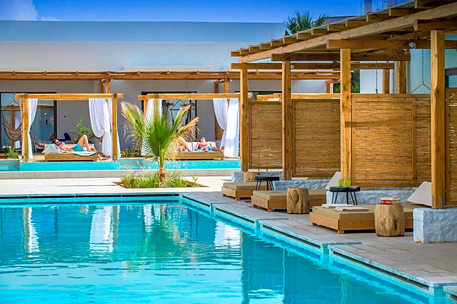 Paralos Lifestyle Beach Adults Only