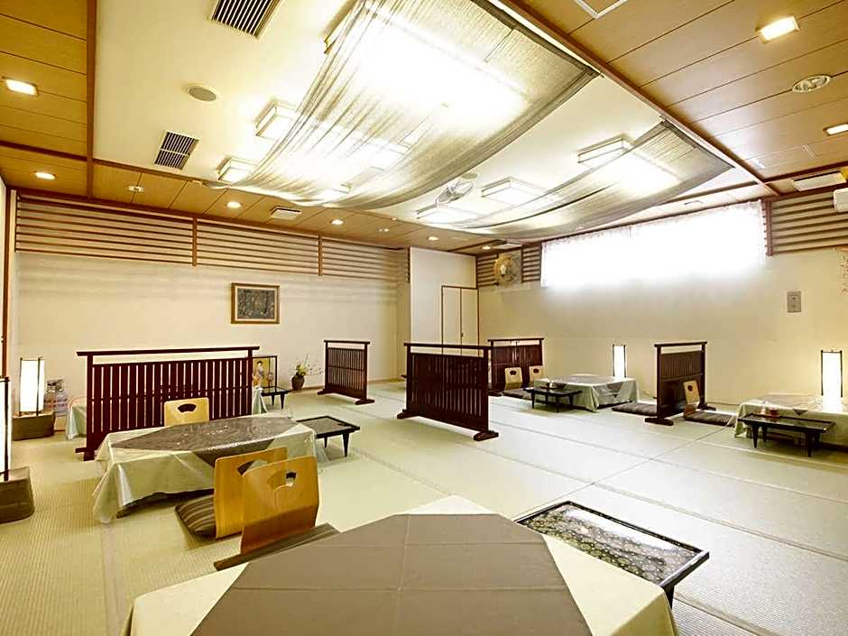 Matsukaneya Annex