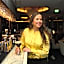 Clarion Hotel Arlanda Airport