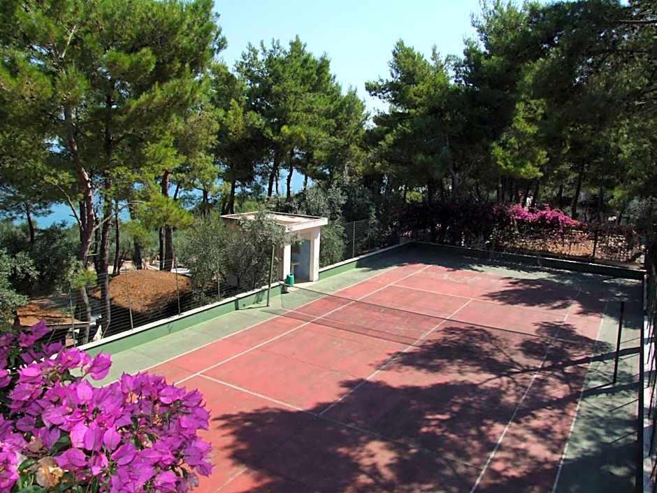 Villaggio Hotel Ripa