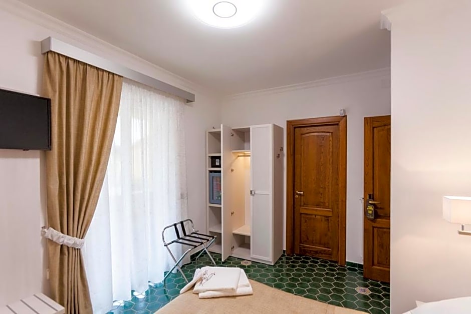 Na' Poesia B&B di Charme